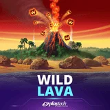 Bocoran RTP Slot Playtech Wild Lava